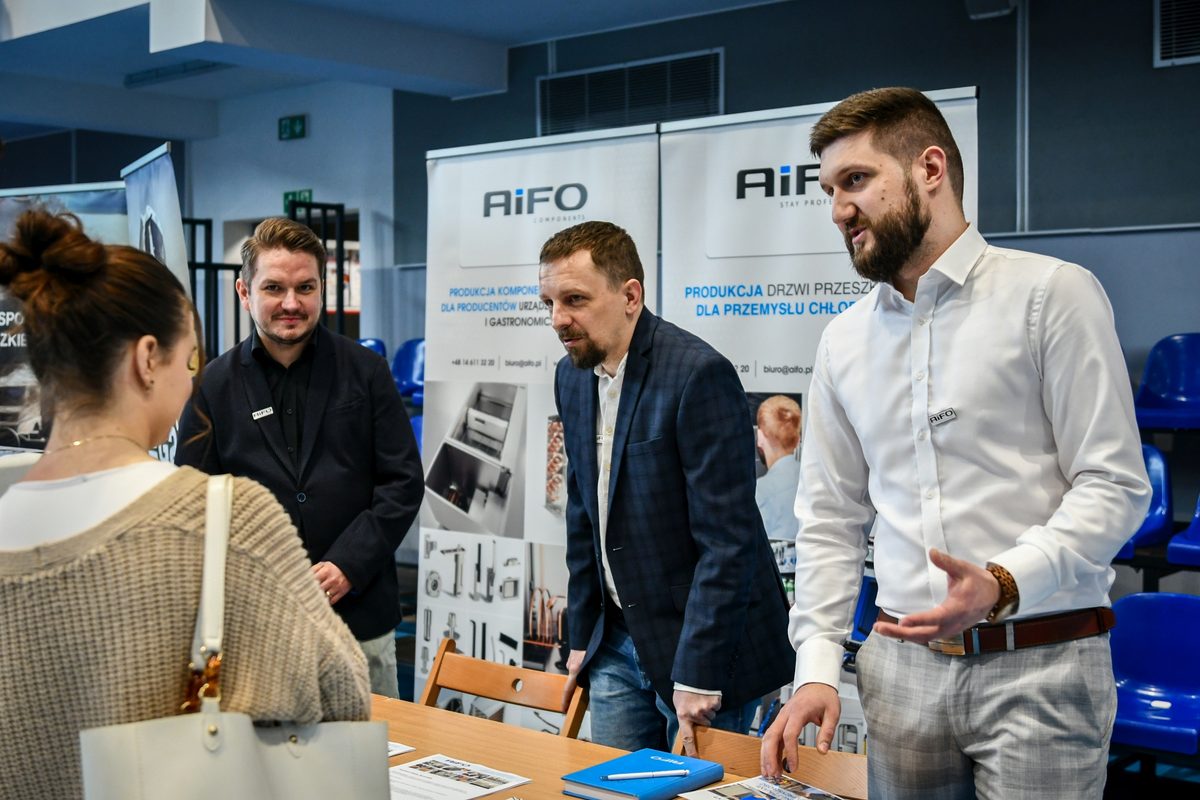 SkillsPoland Special Edition and II Job Fair