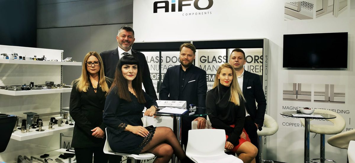 Thank you for meeting us at EuroShop 2023