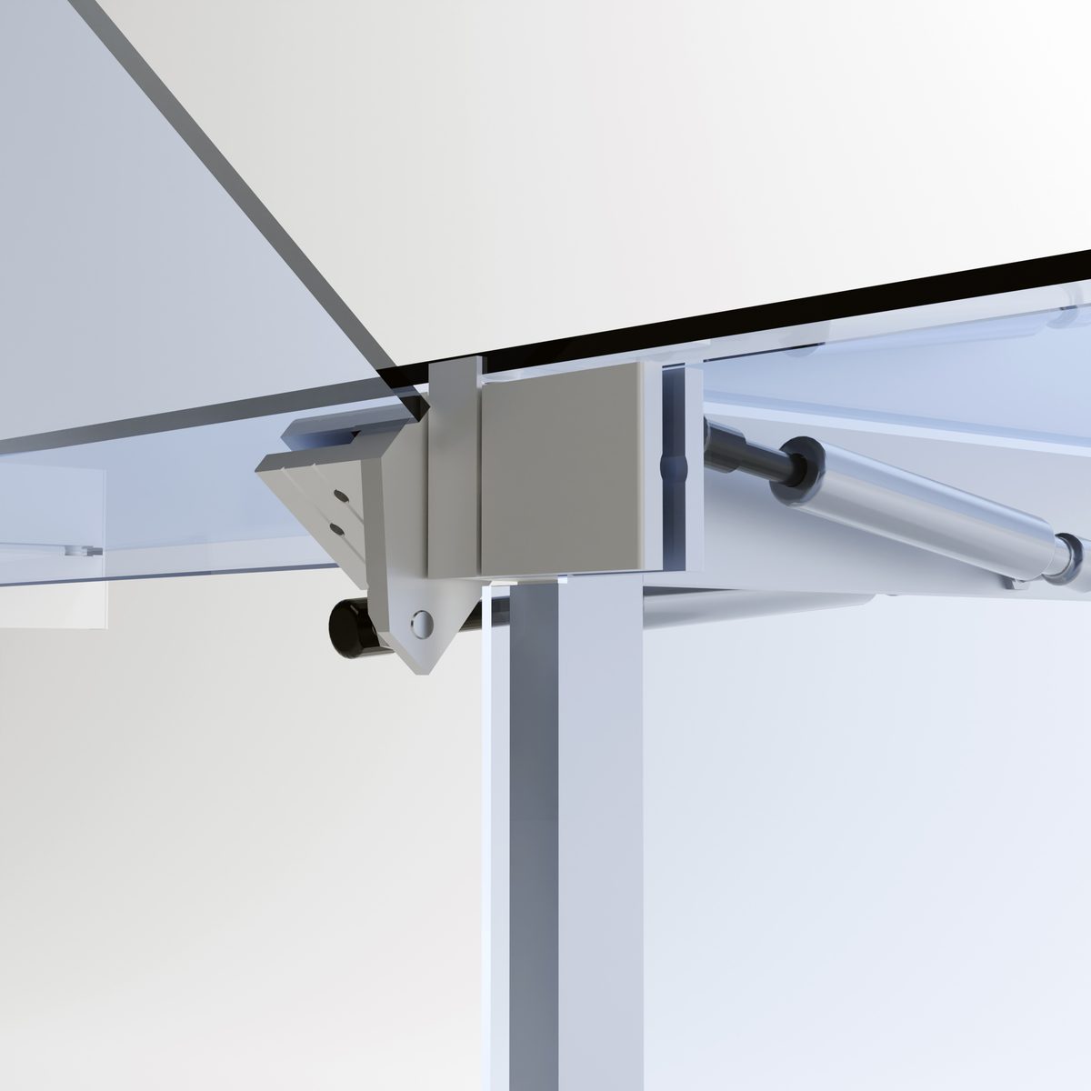 Scheibenhebesystem LS-Q80