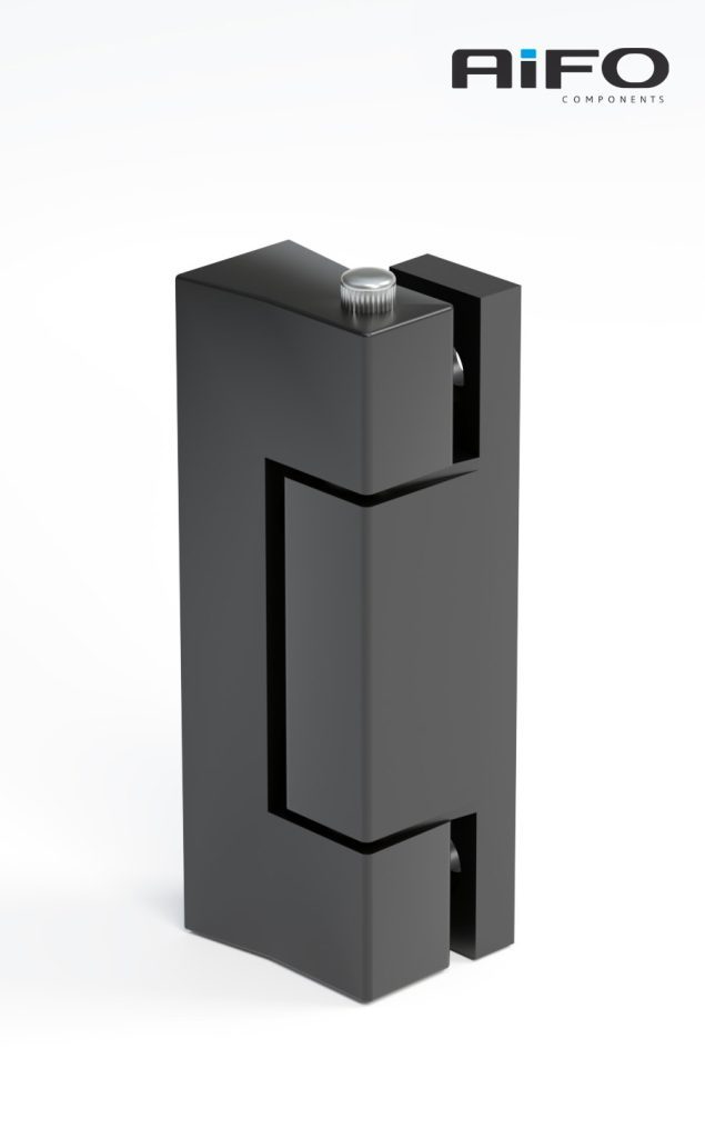 ZW-420PV hinge
