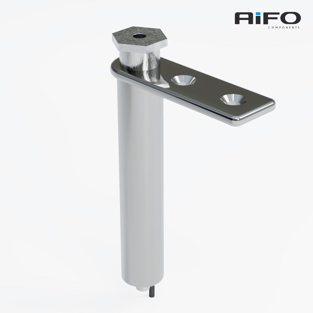 Self-closing ZW-9011 hinge