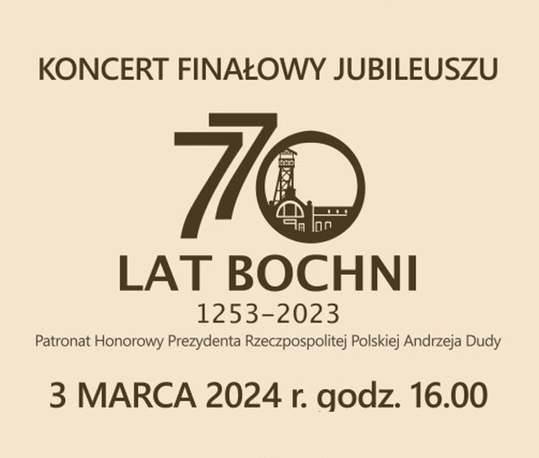 Partner of the 770th anniversary concert