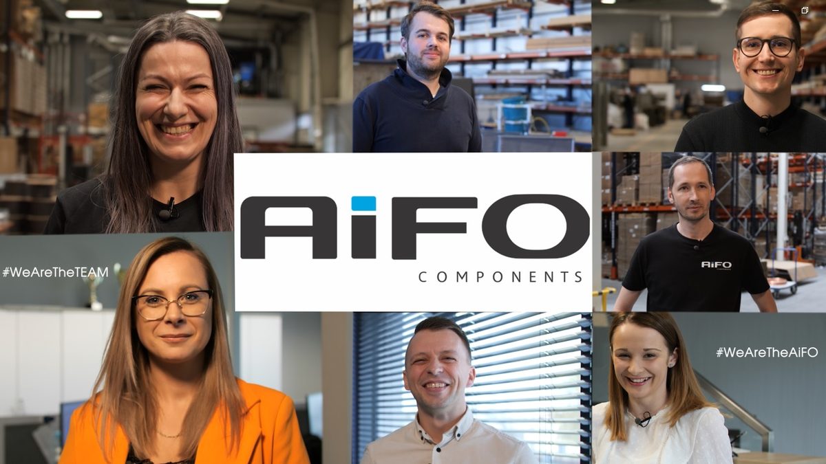 Join the leader in refrigeration