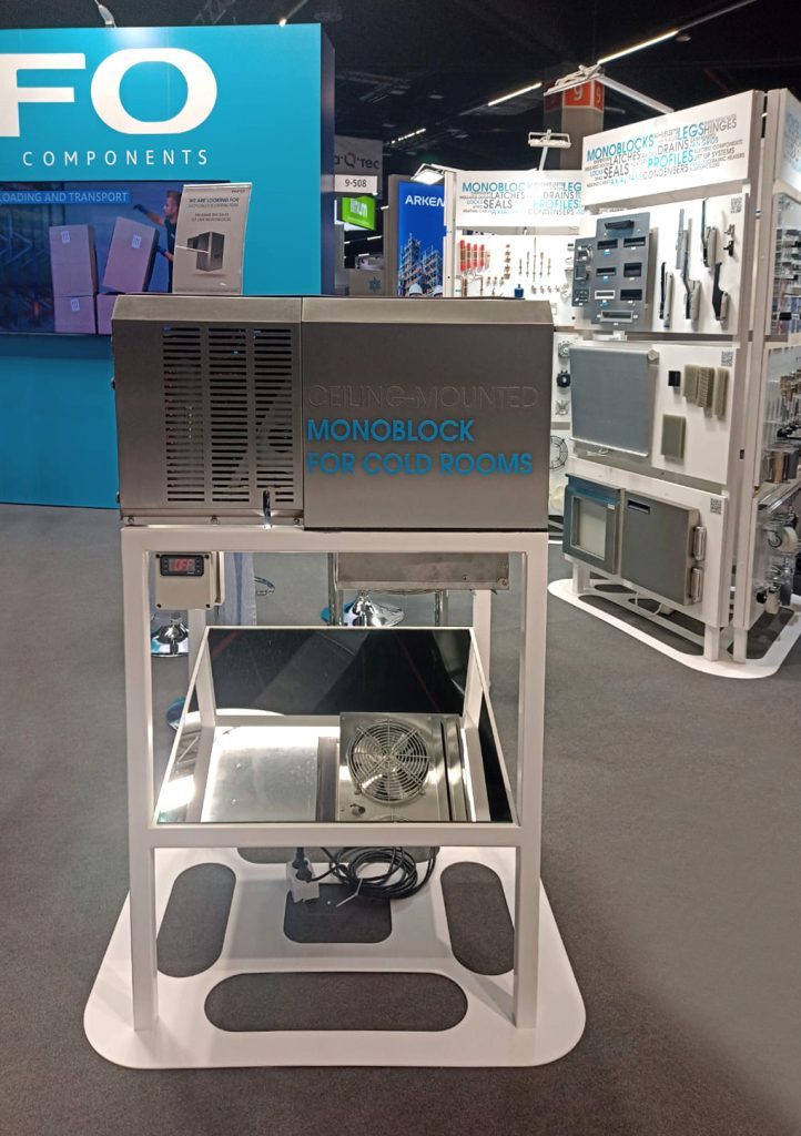 Chillventa 2024 - zapraszamy