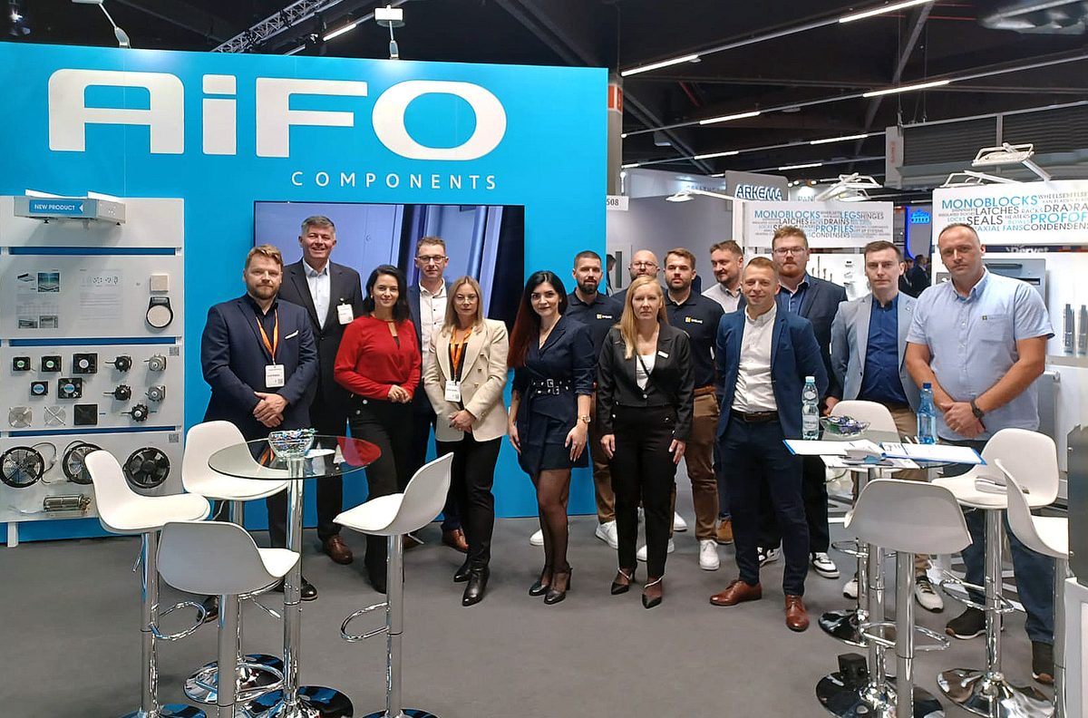 Chillventa 2024: our new products