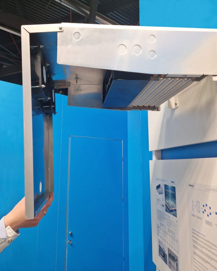 Chillventa 2024 - zapraszamy