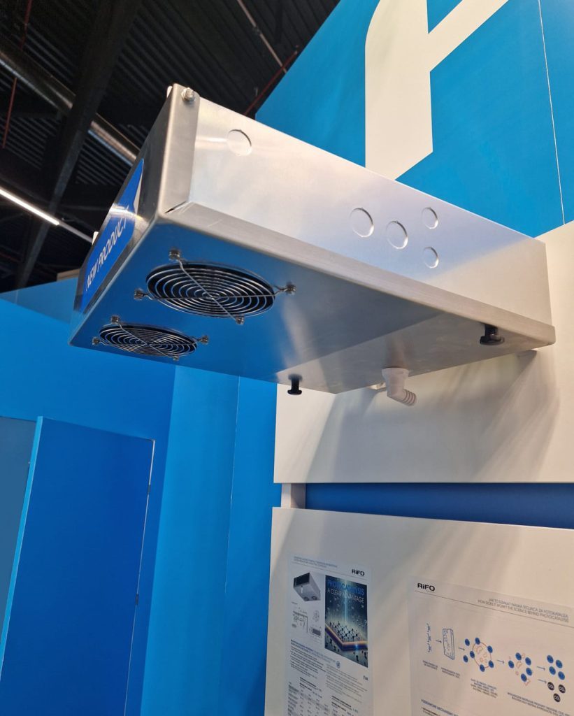 Chillventa 2024 - zapraszamy