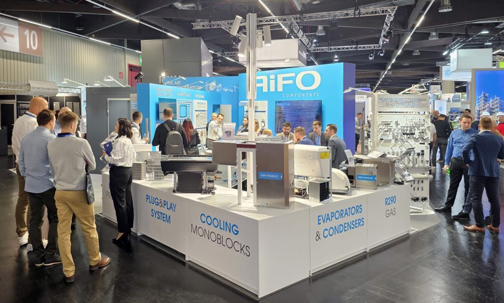 Chillventa 2024 - zapraszamy