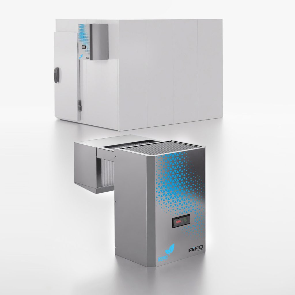 AiFO Components na targach RetailShow
