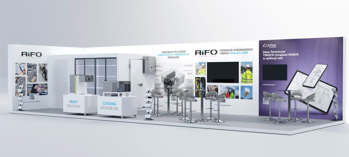 Warsaw HVAC Expo 2025