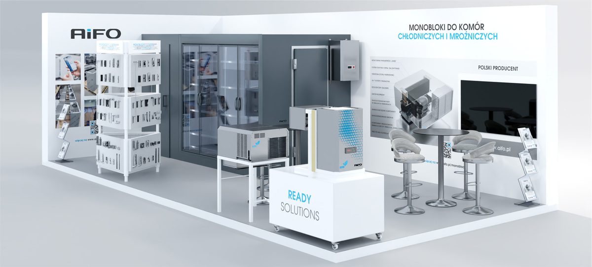Cold-Tech 2025 Trade Fair