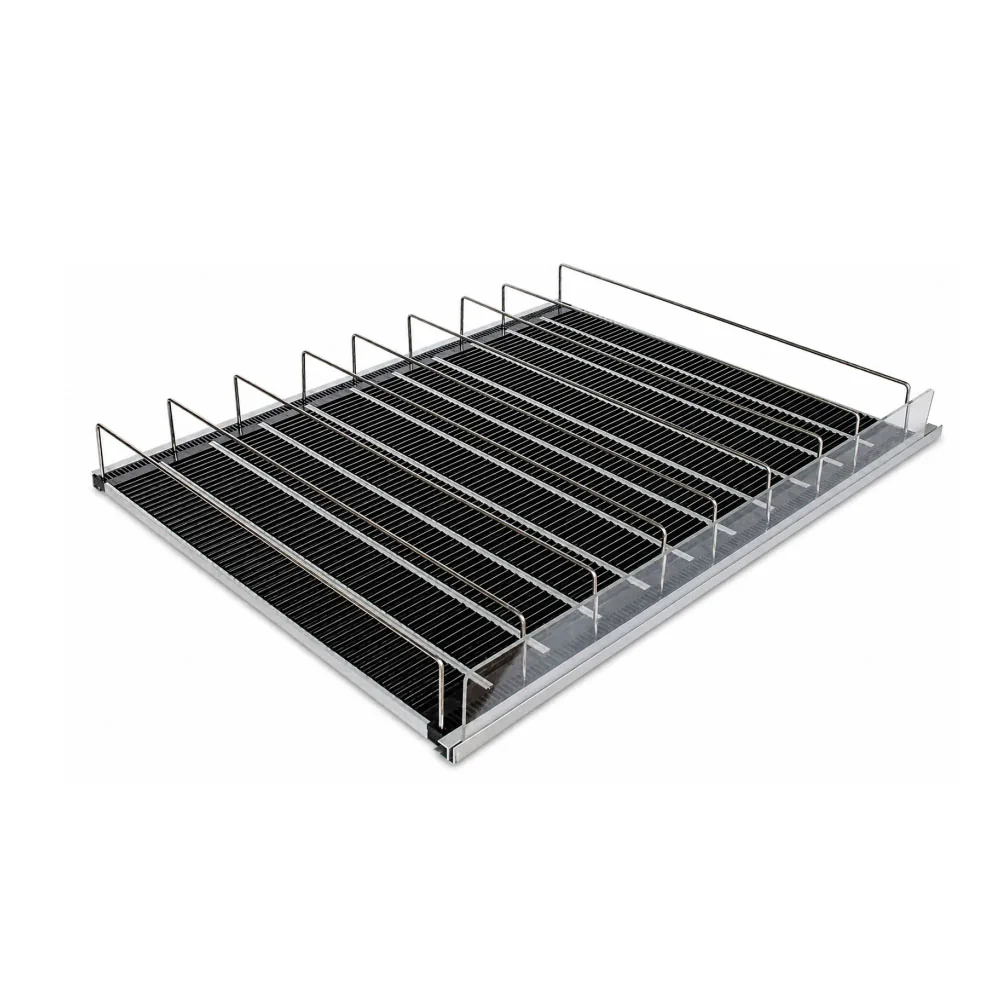 Grawitacyjny system rolkowy SP-TS4