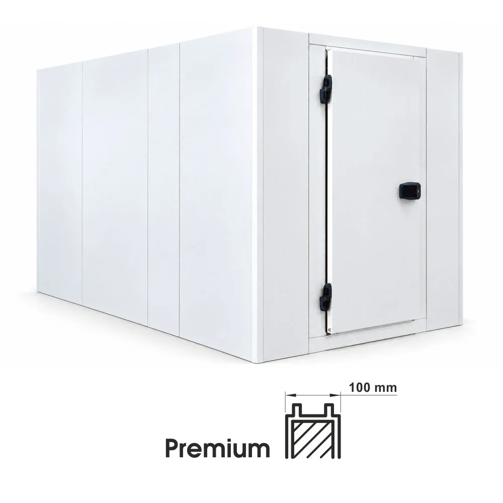 Panel 100 mm PREMIUM