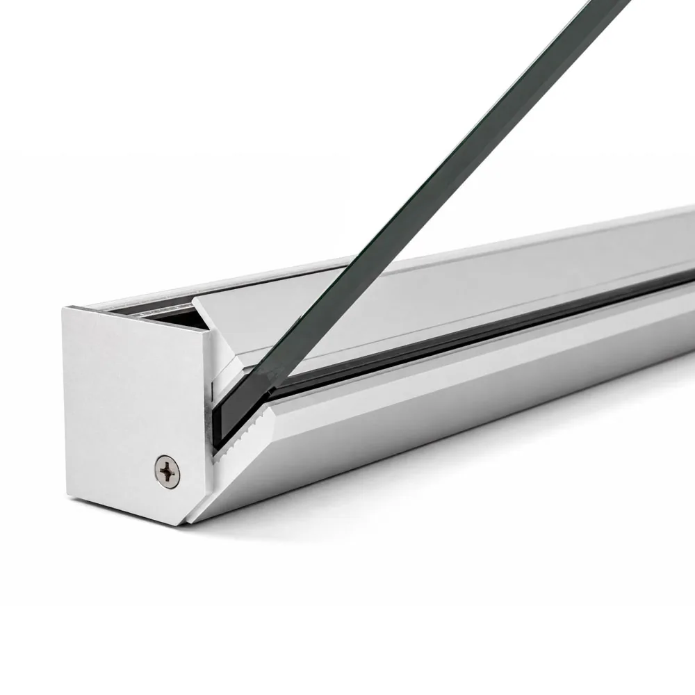 System otwierania szyb prostych LS-071
