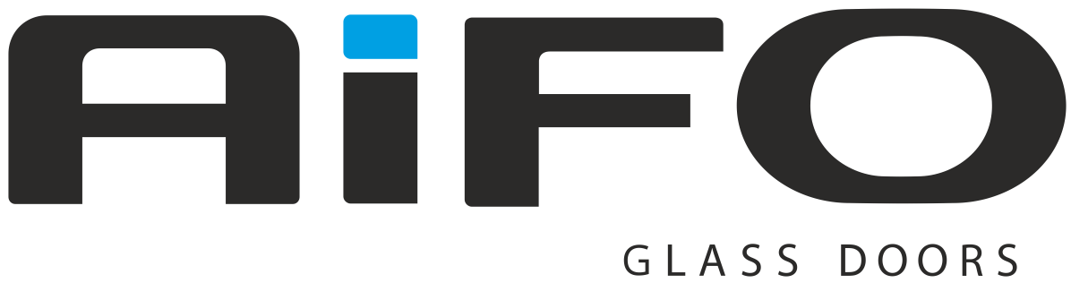 AiFO Glass Doors