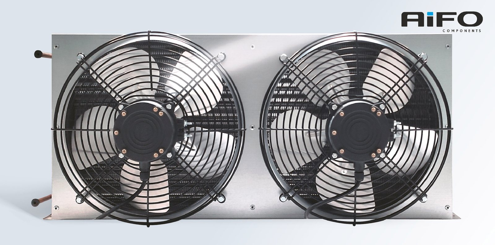 AiFO double condenser