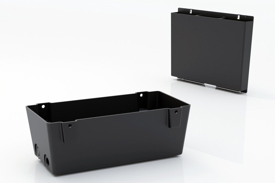 RefPlast plastics thermoforming