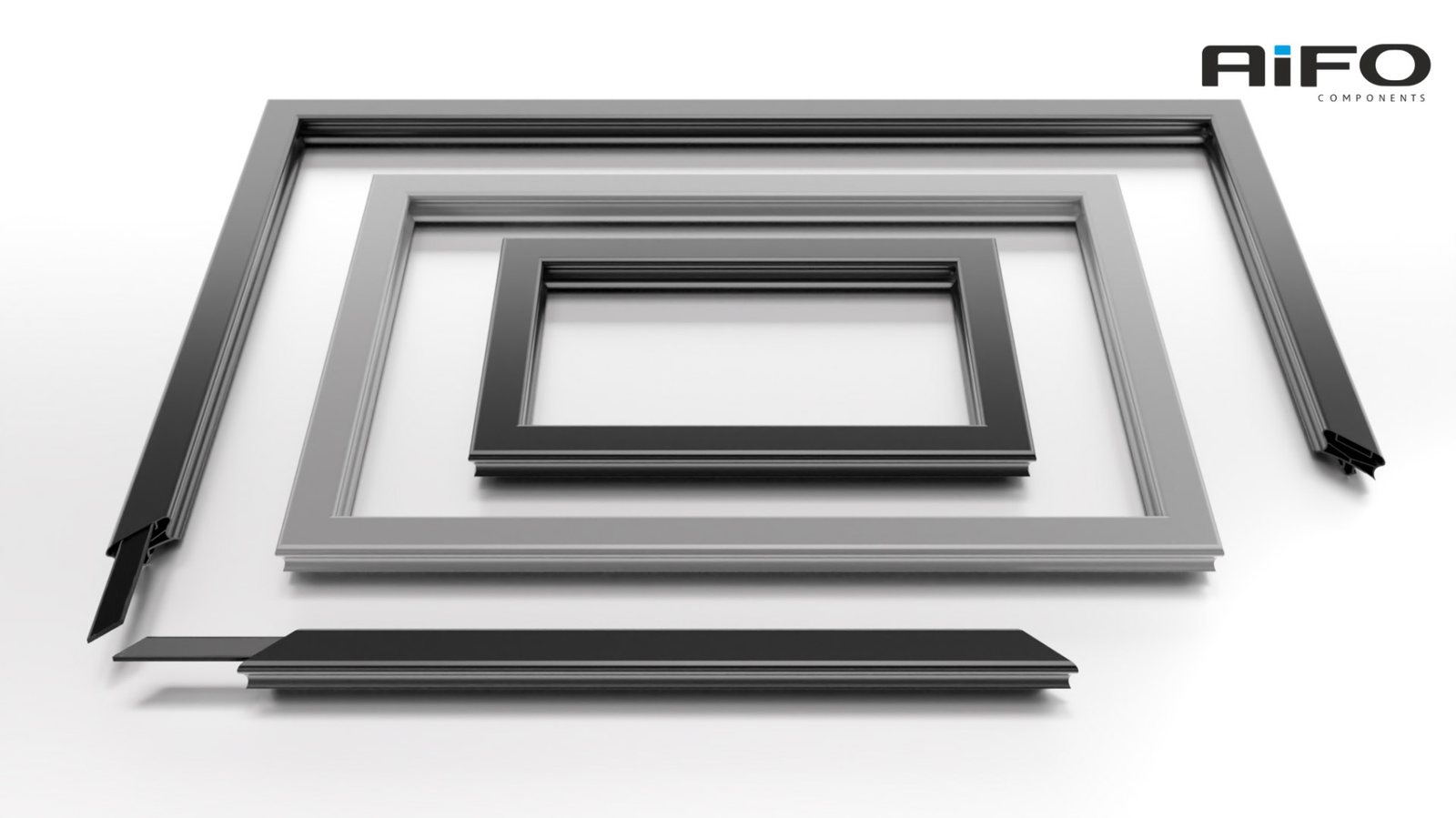 Welding of magnetic gaskets for refrigeration