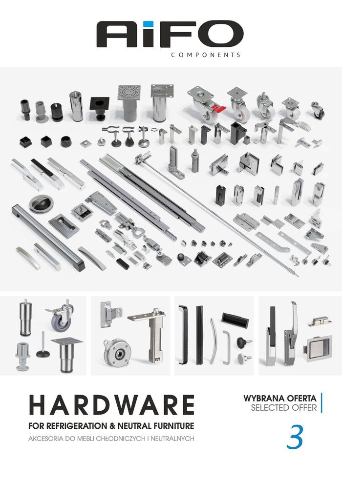 Hardware i okucia