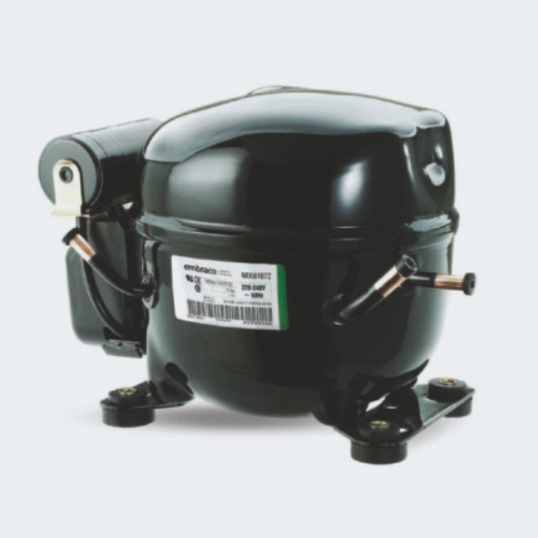 sprężarka NEK6213GK