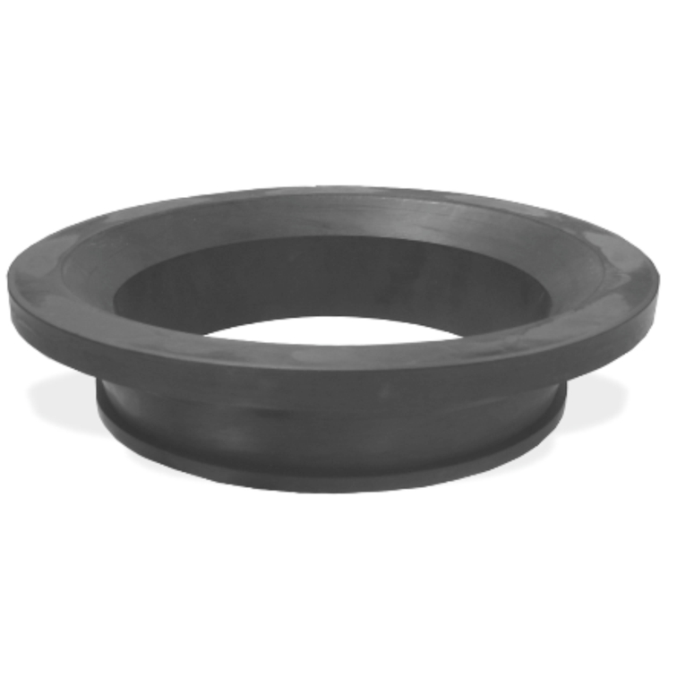 osłona otworu resztkowego (czarna) KP-DG-3 BLACK