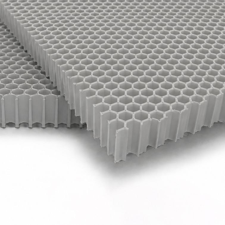 plaster miodu (1250x110x20 mm) szary KP-PLASTER3.0 1250x110x20
