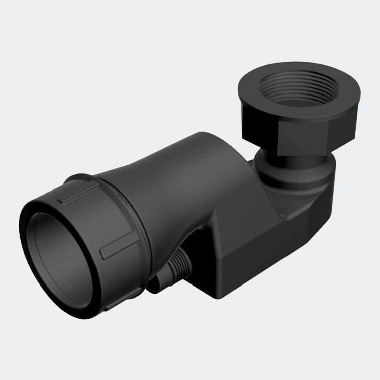 syfon 1 1/4" KP-511