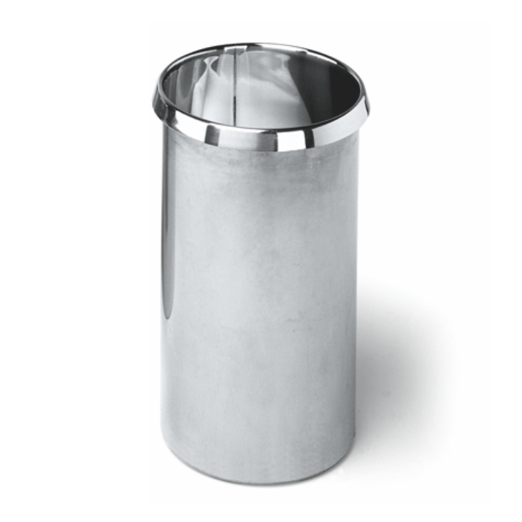 pojemnik na butelki (inox) KP-E-1
