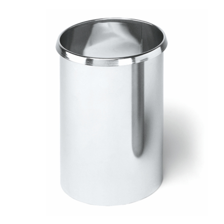 pojemnik na butelki (inox) KP-E-2