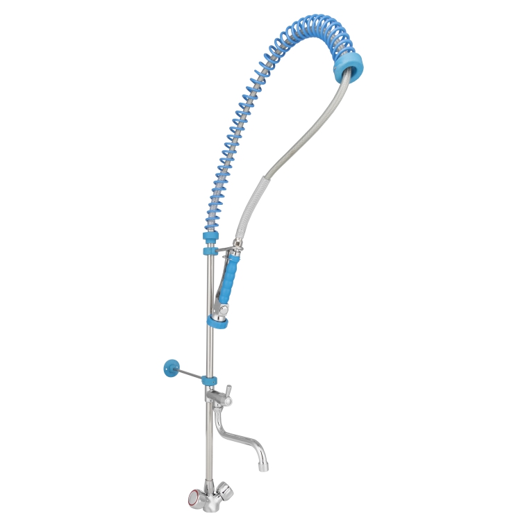 bateria stojąca ze spryskiwaczem (3/8") AG-1/05FB