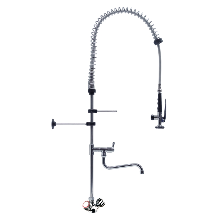 bateria stojąca ze spryskiwaczem (3/8") AG-1/05FE