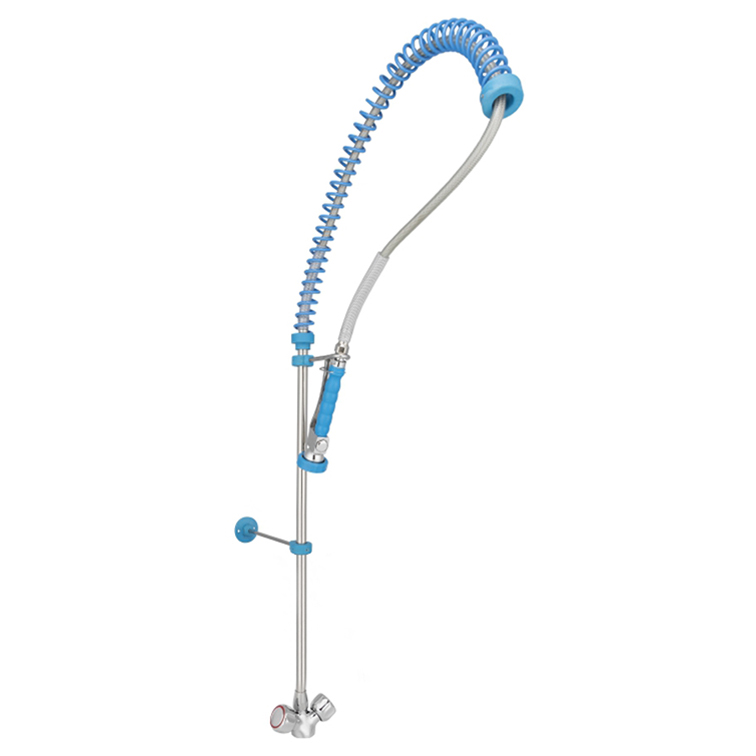 bateria stojąca ze spryskiwaczem (3/8") AG-1FB