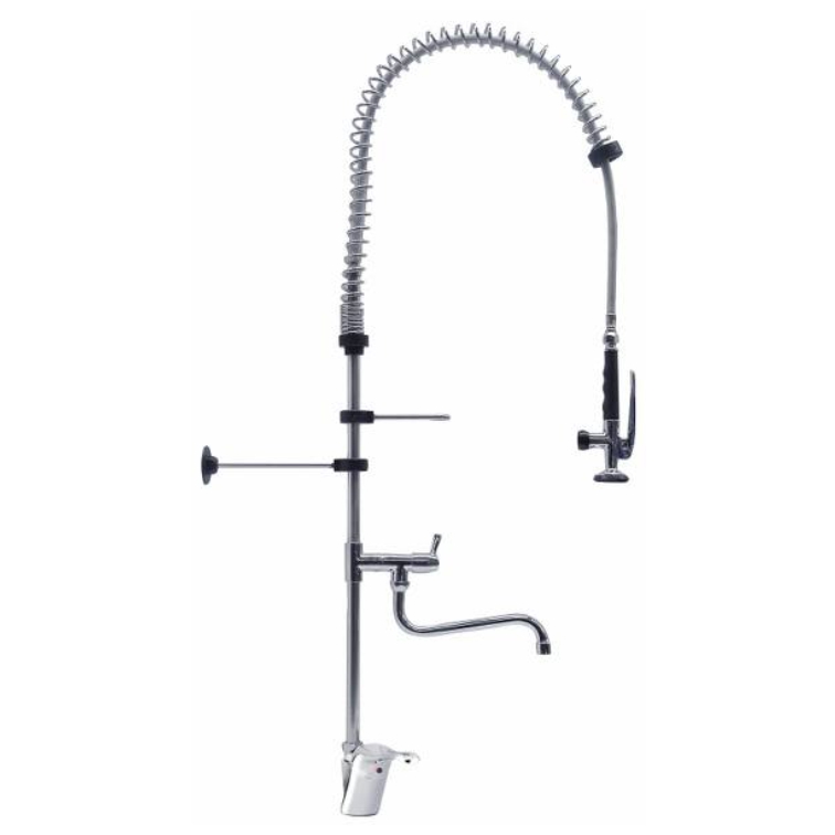 bateria stojąca ze spryskiwaczem (3/8") AG-1M/05FE