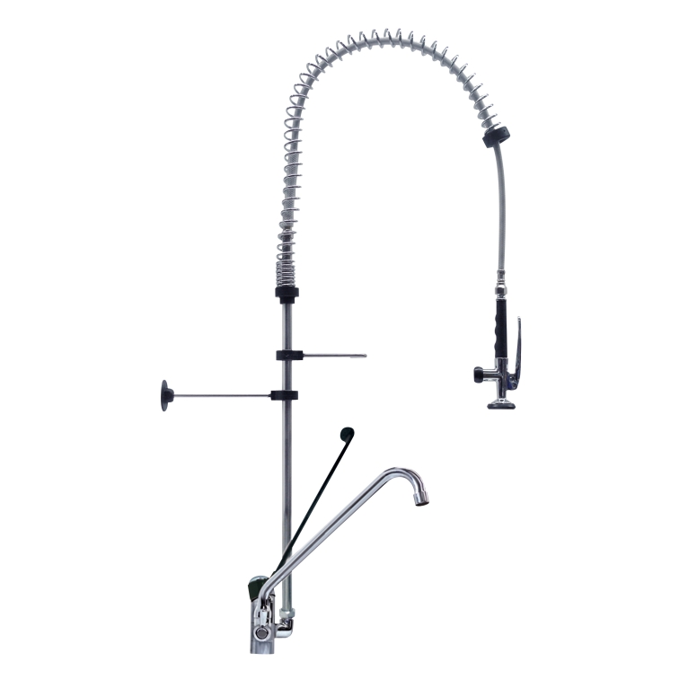 bateria stojąca ze spryskiwaczem (3/8") AG-D20B