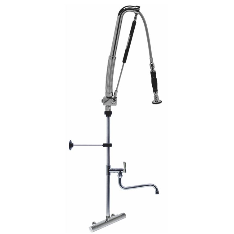 bateria ze spryskiwaczem automatycznym (1") AG-1/05SPC-TS