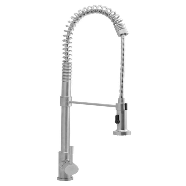 kran mieszający (3/8") inox AG-MF3