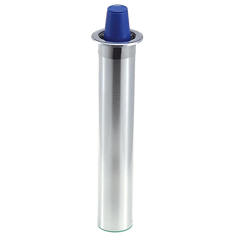 dozownik kubków O101-124 mm (inox) DZ-C3500CV
