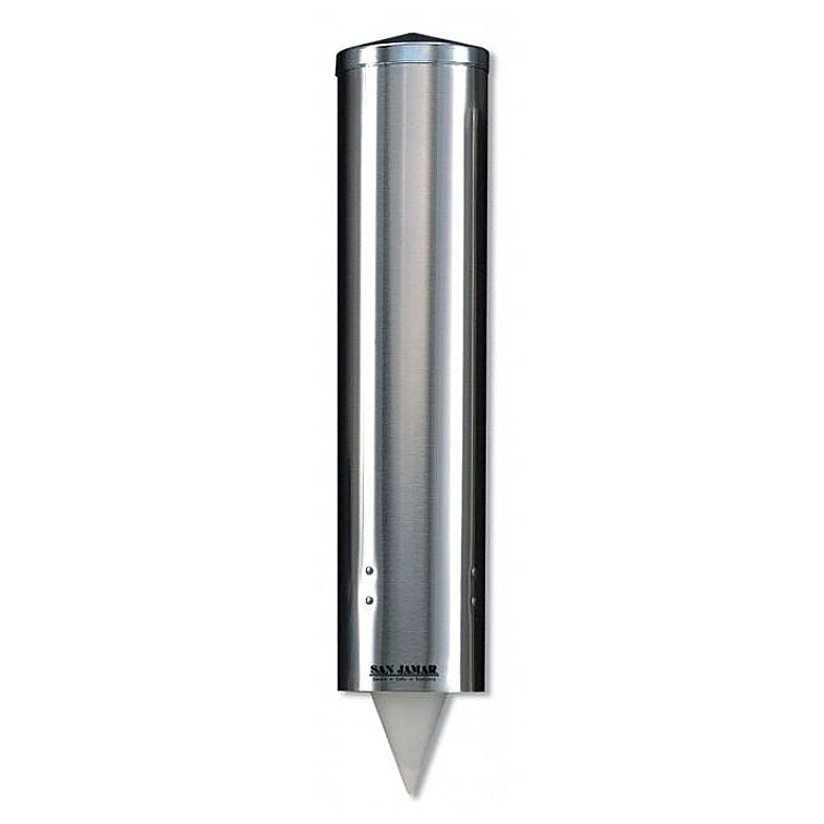 dozownik kubków O82-98 mm (inox) DZ-C3450SS