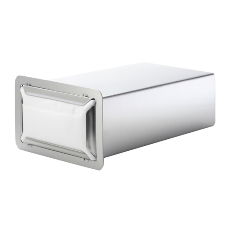 dozownik serwetek (inox) DZ-1720