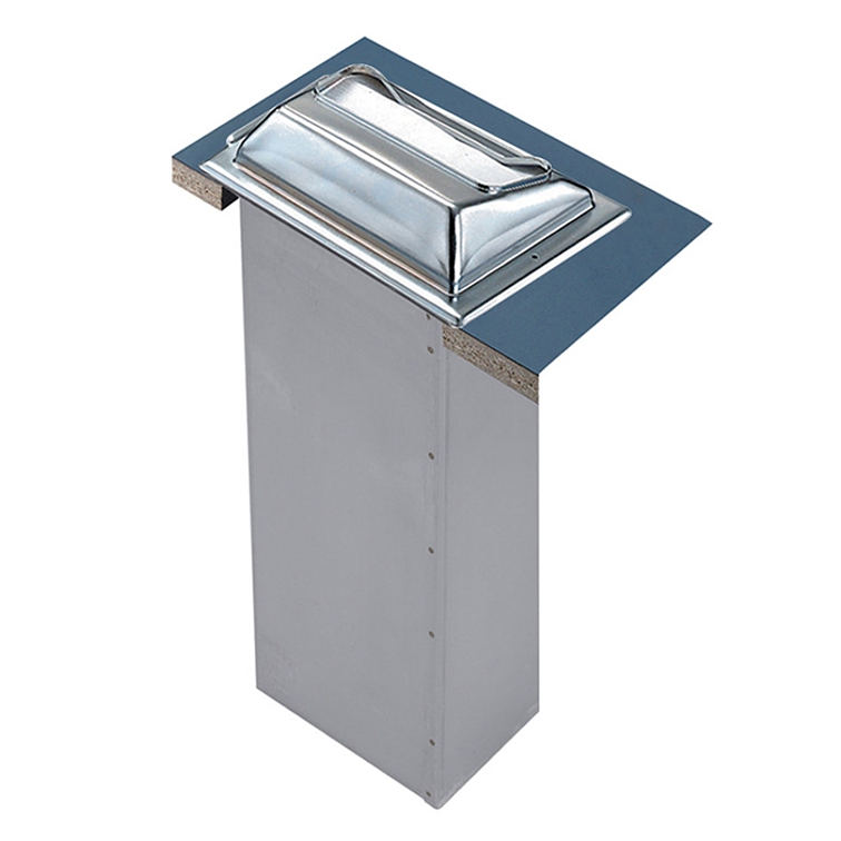 dozownik serwetek (inox) DZ-H2000SS