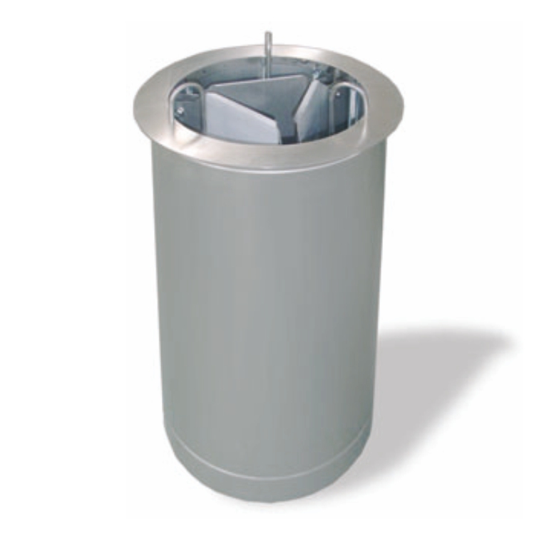 podajnik talerzy O240-320 mm (neutralny) DZ-2432N
