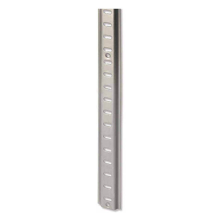 szyna półki inox KP-E-I (1000 mm)