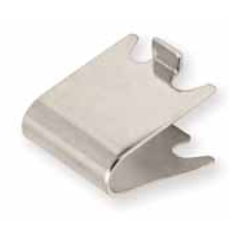 wspornik półki (inox) KP-D-2