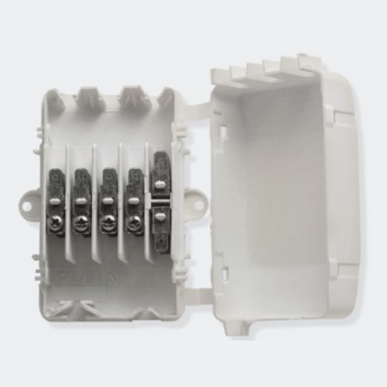 puszka elektryczna KP-AD-100