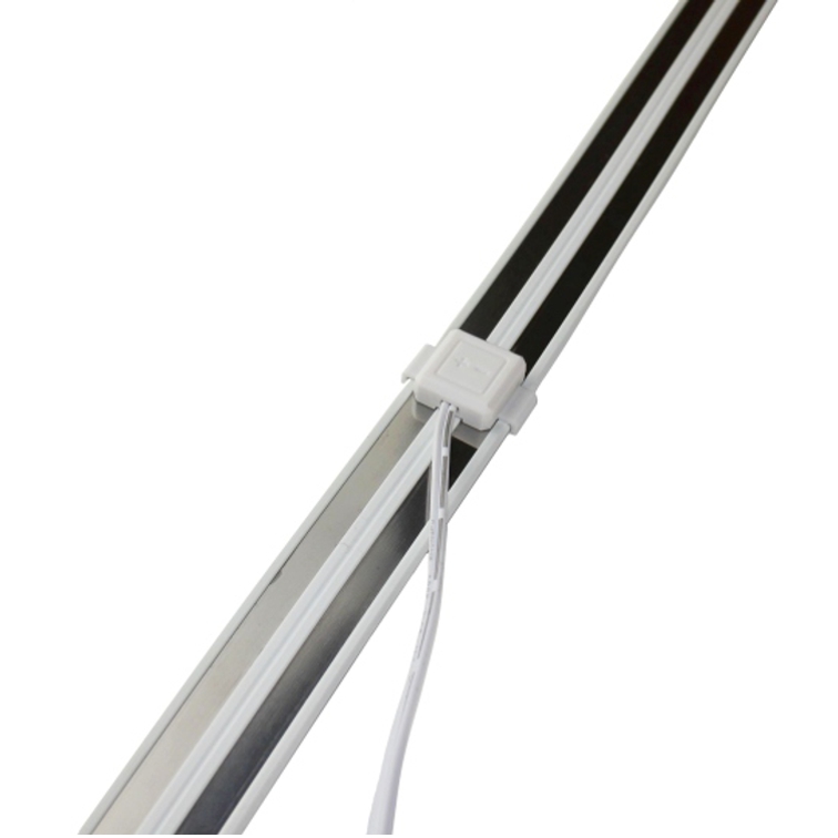 szynoprzewód (L=2000 mm) PE-SPT biały