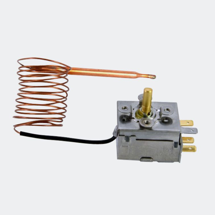 termostat z kapilarą – różne modele CTT-C70