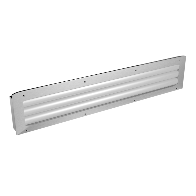 oprawa oświetleniowa 1255x272x45 mm KP-LCE1225