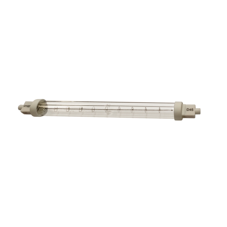 lampa podczerwieni (300 W) KE-VL-300C