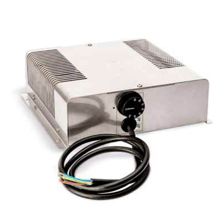 system grzewczy 1000W (z termostatem i przewodem zasilającym) GK-SSVN1-A