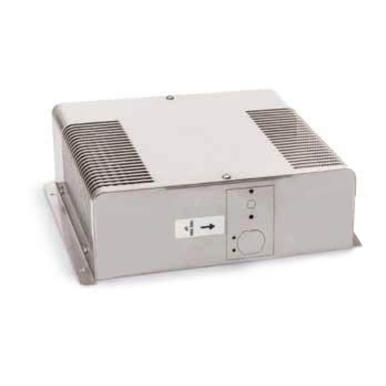 system grzewczy 2000W (z puszką przyłączeniową) GK-SSVA2-B